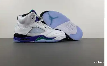 136027-108 Jordan Grape (2013) Retro 5 0519